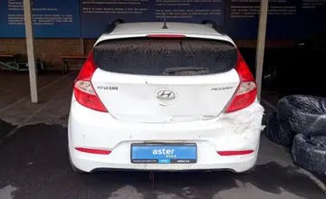Hyundai Accent 2014 года за 4 000 000 тг. в Алматы фото 2