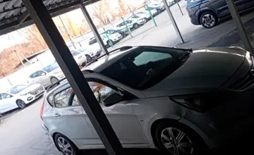 Hyundai Accent 2014 года за 4 000 000 тг. в Алматы фото 4