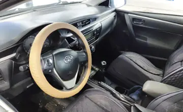 Toyota Corolla 2013 года за 5 000 000 тг. в Астана фото 5