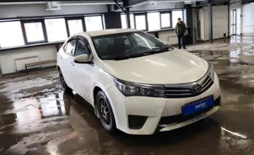 Toyota Corolla 2013 года за 5 000 000 тг. в Астана фото 2