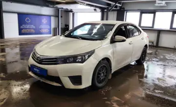 Toyota Corolla 2013 года за 5 000 000 тг. в Астана фото 1