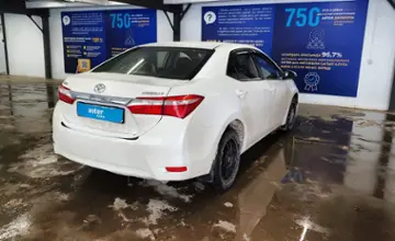 Toyota Corolla 2013 года за 5 000 000 тг. в Астана фото 3