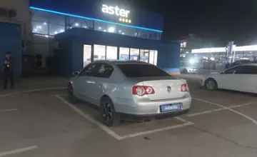 Volkswagen Passat 2006 года за 3 000 000 тг. в Алматы фото 4