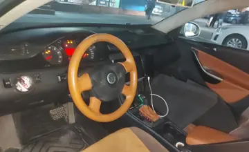 Volkswagen Passat 2006 года за 3 000 000 тг. в Алматы фото 5