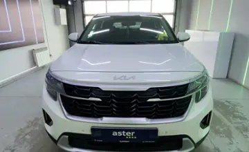 Kia Seltos 2024 года за 13 700 000 тг. в Павлодар фото 2