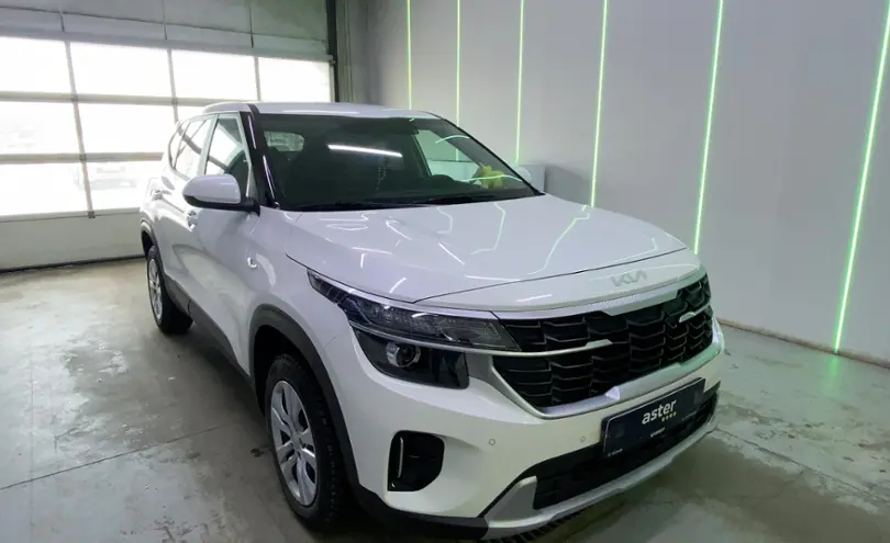 Kia Seltos 2024 года за 13 700 000 тг. в Павлодар фото 3