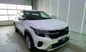 Kia Seltos 2024 года за 13 700 000 тг. в Павлодар фото 3