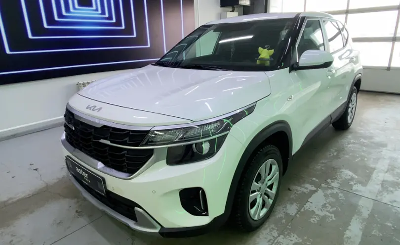 Kia Seltos 2024 года за 13 700 000 тг. в Павлодар