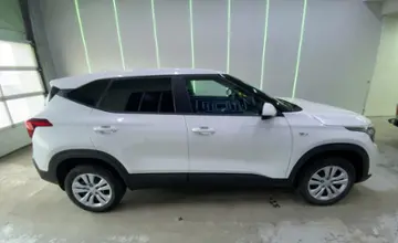 Kia Seltos 2024 года за 13 700 000 тг. в Павлодар фото 4