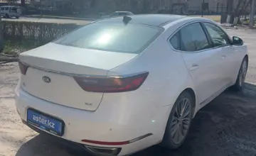 Kia K7 2018 года за 11 000 000 тг. в Шымкент