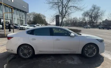 Kia K7 2018 года за 11 000 000 тг. в Шымкент фото 4