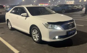 Toyota Camry 2013 года за 7 000 000 тг. в Алматы фото 3