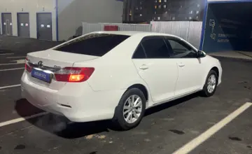 Toyota Camry 2013 года за 7 000 000 тг. в Алматы