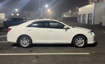 Toyota Camry 2013 года за 7 000 000 тг. в Алматы фото 4