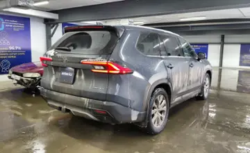 Toyota Grand Highlander 2023 года за 35 000 000 тг. в Астана фото 3