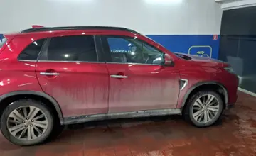 Mitsubishi ASX 2020 года за 11 000 000 тг. в Астана фото 4