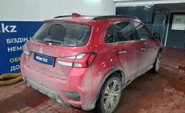 Mitsubishi ASX 2020 года за 11 000 000 тг. в Астана
