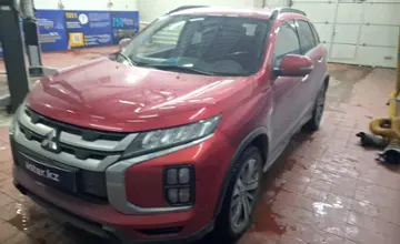 Mitsubishi ASX 2020 года за 11 000 000 тг. в Астана фото 1