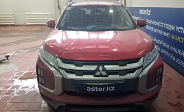 Mitsubishi ASX 2020 года за 11 000 000 тг. в Астана фото 2