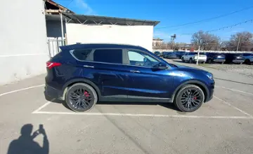 Jetour X70 2022 года за 8 500 000 тг. в Тараз фото 4