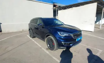 Jetour X70 2022 года за 8 500 000 тг. в Тараз фото 3