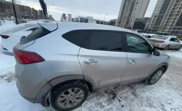 Hyundai Tucson 2020 года за 11 000 000 тг. в Астана фото 4