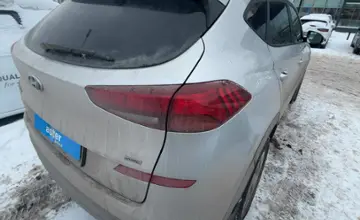 Hyundai Tucson 2020 года за 11 000 000 тг. в Астана