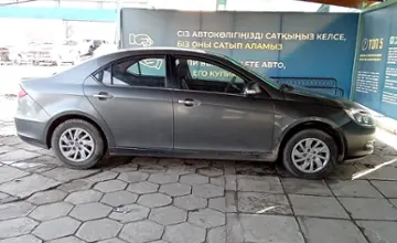 JAC J5 (Heyue) 2015 года за 2 500 000 тг. в Талдыкорган фото 4