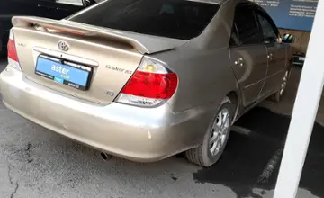 Toyota Camry 2005 года за 4 500 000 тг. в Алматы