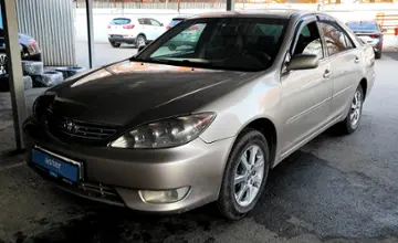 Toyota Camry 2005 года за 4 500 000 тг. в Алматы фото 1