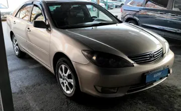 Toyota Camry 2005 года за 4 500 000 тг. в Алматы фото 3