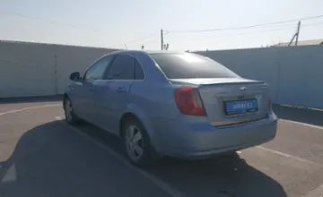 Daewoo Gentra 2014 года за 4 500 000 тг. в Шымкент фото 4