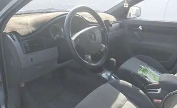 Daewoo Gentra 2014 года за 4 500 000 тг. в Шымкент фото 5