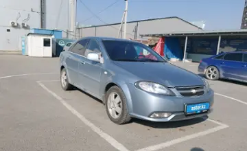 Daewoo Gentra 2014 года за 4 500 000 тг. в Шымкент фото 2