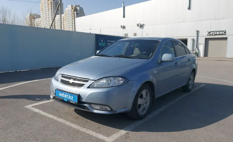 Daewoo Gentra 2014 года за 4 500 000 тг. в Шымкент