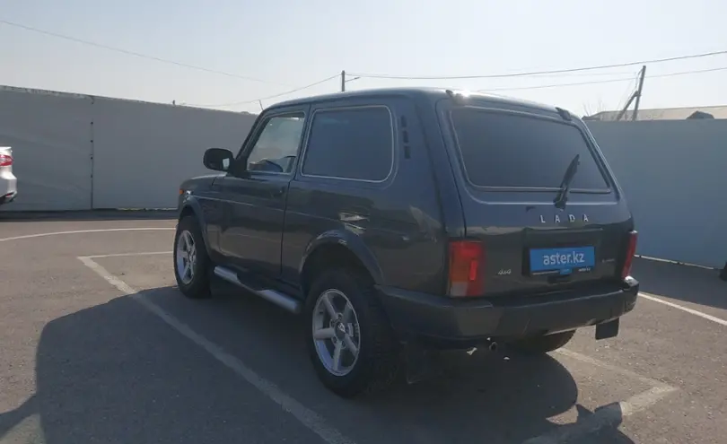 LADA (ВАЗ) 2121 (4x4) 2018 года за 4 500 000 тг. в Шымкент фото 4
