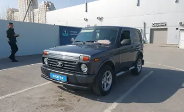 LADA (ВАЗ) 2121 (4x4) 2018 года за 4 500 000 тг. в Шымкент фото 1