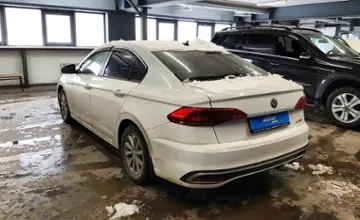 Volkswagen Bora 2022 года за 8 500 000 тг. в Астана фото 4