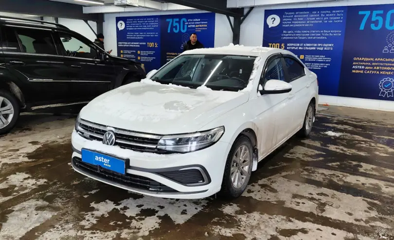 Volkswagen Bora 2022 года за 8 500 000 тг. в Астана
