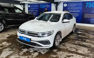 Volkswagen Bora 2022 года за 8 500 000 тг. в Астана фото 1