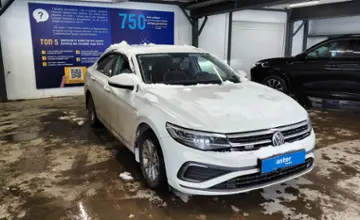 Volkswagen Bora 2022 года за 8 500 000 тг. в Астана фото 2