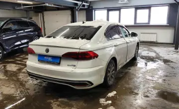 Volkswagen Bora 2022 года за 8 500 000 тг. в Астана фото 3