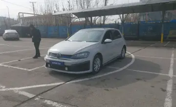 Volkswagen Golf 2013 года за 6 300 000 тг. в Алматы фото 1