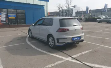 Volkswagen Golf 2013 года за 6 300 000 тг. в Алматы фото 4