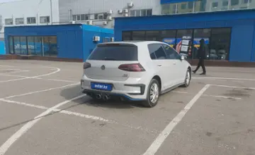 Volkswagen Golf 2013 года за 6 300 000 тг. в Алматы фото 3