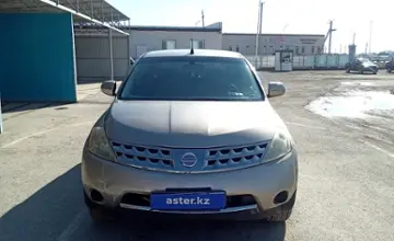 Nissan Murano 2005 года за 3 500 000 тг. в Кызылорда фото 2