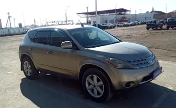 Nissan Murano 2005 года за 3 500 000 тг. в Кызылорда фото 3