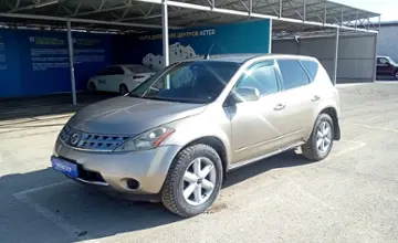 Nissan Murano 2005 года за 3 500 000 тг. в Кызылорда фото 1