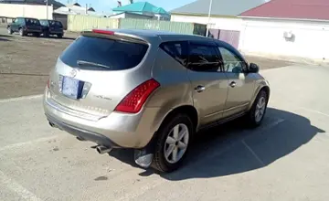 Nissan Murano 2005 года за 3 500 000 тг. в Кызылорда