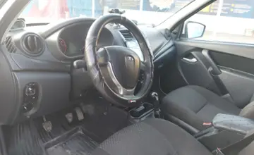 LADA (ВАЗ) Kalina 2014 года за 2 400 000 тг. в Шымкент фото 5